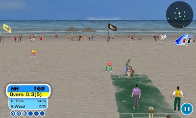 Beach cricket free download for android in china